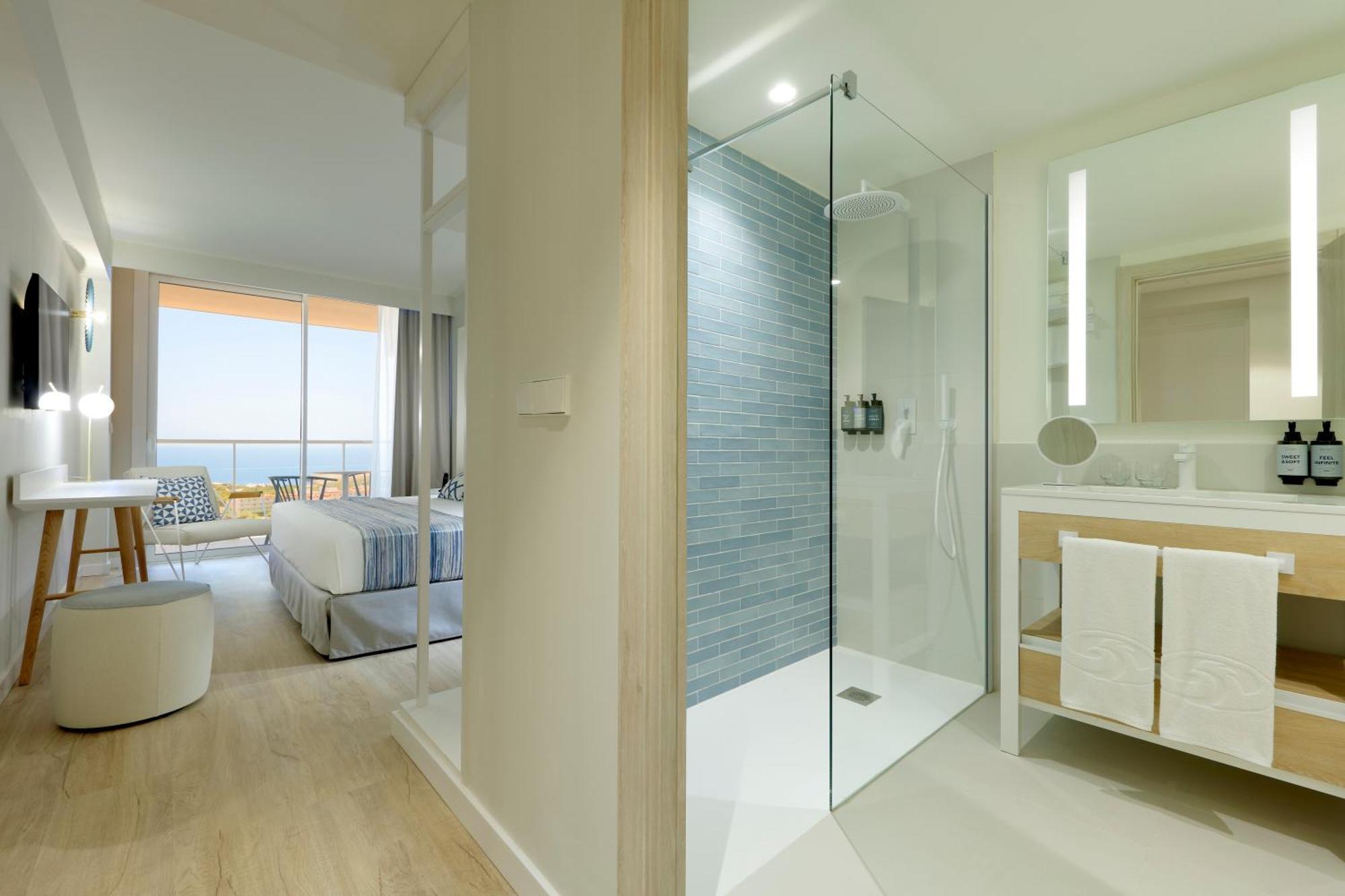Suite con Vista Mare